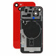 Staklo stražnjeg kućišta za iPhone 14 Plus, (PRODUCT)RED, Pulled A
