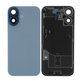 Staklo stražnjeg kućišta za iPhone 17, Mist Blue, Pulled A