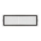 Set rezervnih dijelova za Xiaomi Robot Vacuum X10 (2x Glavne četke, 4x Filteri, 4x Bočne četke)