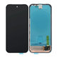 Zaslon za Google Pixel 10a, Dodirni ekran bez okvira, G949-01571-00, Genuine Service Pack