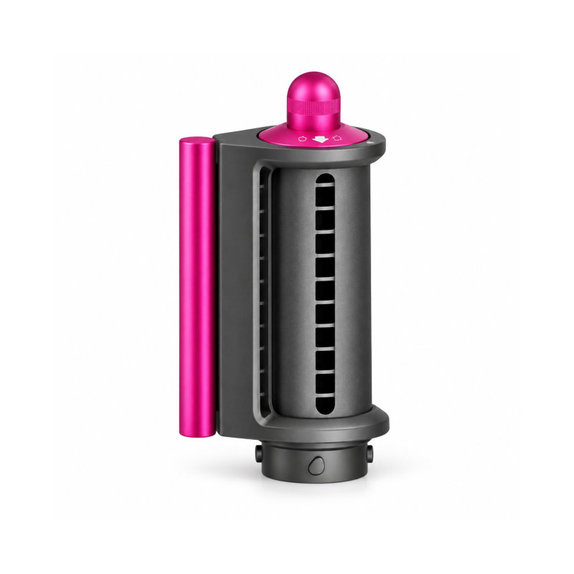 Coanda nastavak za zaglađivanje i sušenje za Dyson Airwrap HS05, Iron / Fuchsia