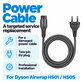 Kabel za napajanje za Dyson Airwrap HS01, HS05