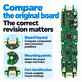 Matična ploča PCB za Dyson Airwrap HS01, HS05