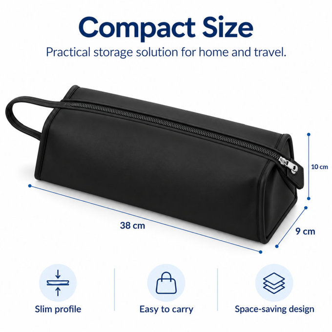 Putna torba za Dyson Airwrap