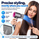 Koncentrator za oblikovanje za Dyson Supersonic HD01, HD03, HD07, HD15, HD16