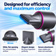 Koncentrator za oblikovanje za Dyson Supersonic HD01, HD03, HD07, HD15, HD16