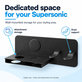Zidni držač za Dyson Supersonic