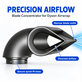 Koncentrator Blade za Dyson Airwrap HS01, HS05, HS08