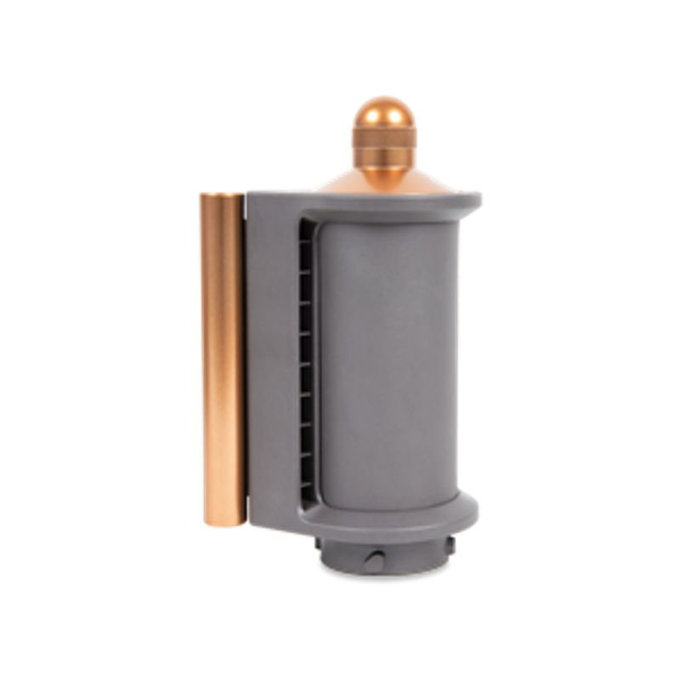Coanda nastavak za zaglađivanje i sušenje za Dyson Airwrap HS05, Nickel / Copper