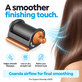 Coanda nastavak za zaglađivanje i sušenje za Dyson Airwrap HS05, Nickel / Copper