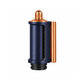 Coanda nastavak za zaglađivanje i sušenje za Dyson Airwrap HS05, Prussian Blue / Rich Copper