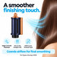 Coanda nastavak za zaglađivanje i sušenje za Dyson Airwrap HS05, Prussian Blue / Rich Copper