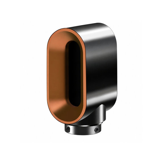 Nastavak za brzo sušenje za Dyson Airwrap HS01, HS05, Nickel / Copper