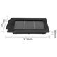 HEPA filter, 2 kom za Ecovacs Deebot T50 Omni, T50 Pro Omni, T50 Max, T50 Max Pro Omni