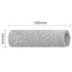 Valjak za brisanje, 2 kom za Ecovacs X11, X11 Omni, X11 Pro, X11 Pro Omni