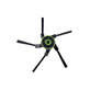 Bočna četka, 2 kom za iRobot Roomba S9, S9+