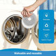 Krpa za brisanje, 2 kom za iRobot Roomba Plus 505, 507, 405, 4020