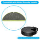 Krpa za brisanje, 2 kom za iRobot Roomba 205 Dust Compactor, Dust Compactor Combo