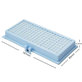HEPA filter, 2 kom za Miele S-series