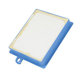 HEPA filter, 2 kom za Electrolux, AEG, Philips, Tornado, Volta