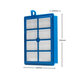 HEPA filter, 2 kom za Electrolux, AEG, Philips, Tornado, Volta
