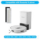 HEPA filter, 2 kom za Rowenta X-plorer S65, S65+, S70, S70+, S75s, S75s+