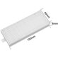 HEPA filter, 2 kom za Rowenta X-plorer S65, S65+, S70, S70+, S75s, S75s+