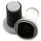 HEPA filter, 2 kom za Xiaomi Deerma DX-series