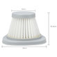 HEPA filter, 2 kom za Xiaomi Deerma DX118C, DX128Cs