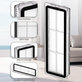 HEPA filter, 2 kom za Xiaomi Dreame L10s Pro Gen2, D10s Plus Gen2, L10s Ultra