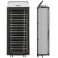 HEPA filter, 2 kom za Xiaomi Dreame X50 Ultra, L40s Pro Ultra, Mova V50 Ultra, P60