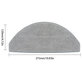 Krpa za brisanje, 2 kom za Xiaomi Roborock Q7 M5, Q7 M5+, Q7 L5, Q7 L5+