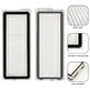 Filter za prašinu, 2 kom za Xiaomi Roborock QV 35A, QV 35S