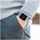 Remen Milaneseband za Apple Watch 8 / 9 / 10 / 11 / SE (40 / 41 / 42 mm), Rose Gold, Tech-Protect
