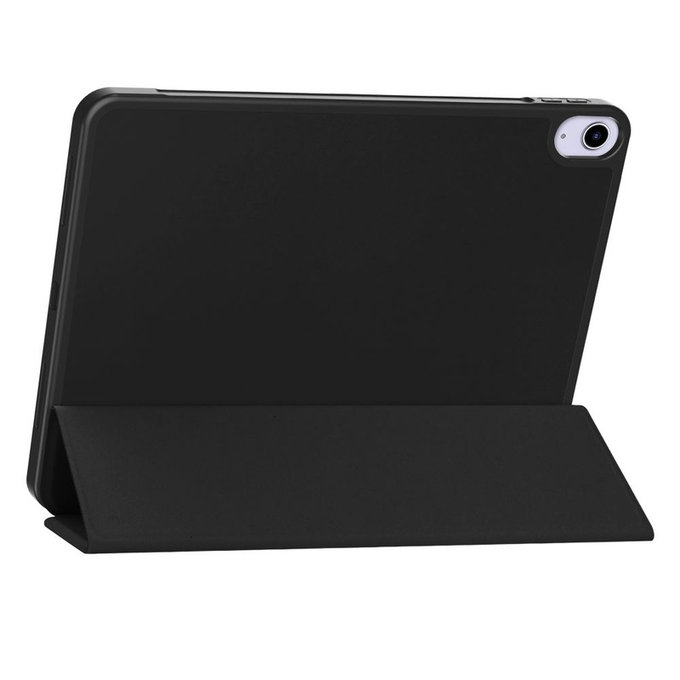 Maskica Sc Pen za iPad Air 10.9" 4 / 5 / 2020-2022 / 11" 6 / 7 / 8 / 2024-2026, crna, Tech-Protect