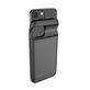 Powerbank Powercase 4700mAh za iPhone 12 Mini / 13 Mini, crna, Tech-Protect