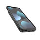 Powerbank Powercase 4700mAh za iPhone 12 Mini / 13 Mini, crna, Tech-Protect