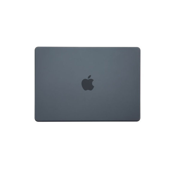 Maskica Smartshell za MacBook Pro 16 M1-M5 / M5 Pro / M5 Pro Max 2021-2026, Matte Black, Tech-Protect