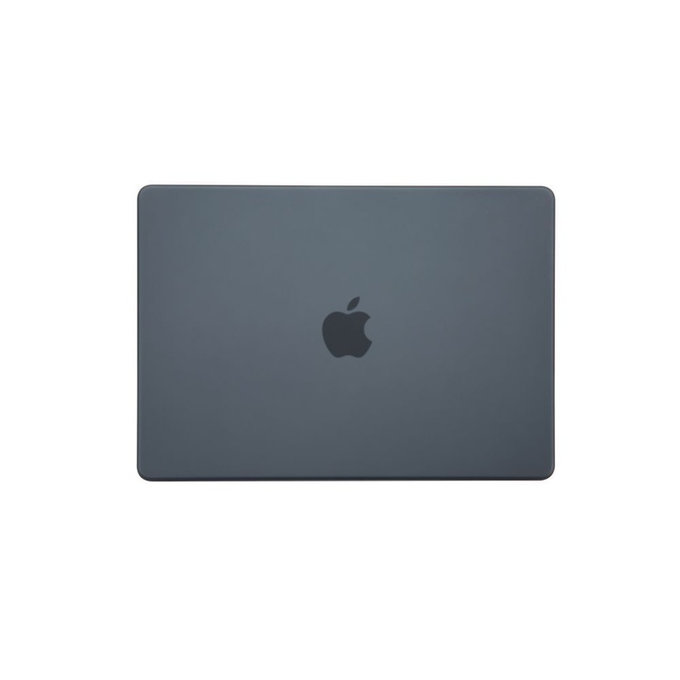 Maskica Smartshell za MacBook Pro 16 M1-M5 / M5 Pro / M5 Pro Max 2021-2026, Matte Black, Tech-Protect