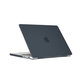 Maskica Smartshell za MacBook Pro 16 M1-M5 / M5 Pro / M5 Pro Max 2021-2026, Matte Black, Tech-Protect