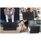 Maskica Smartshell za MacBook Pro 16 M1-M5 / M5 Pro / M5 Pro Max 2021-2026, Matte Black, Tech-Protect