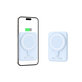 Powerbank PB10 Lifemag MagSafe 5000mAh, plava, Tech-Protect