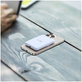 Powerbank PB10 Lifemag MagSafe 5000mAh, plava, Tech-Protect