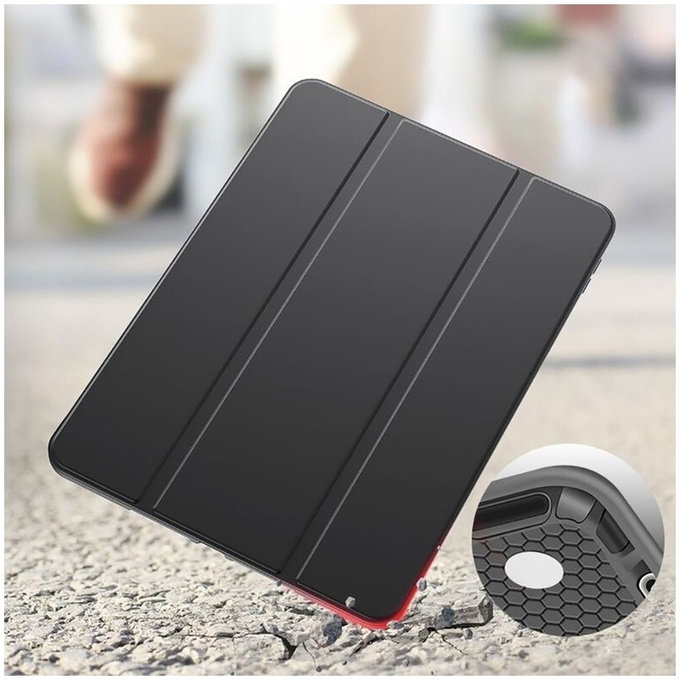 Maskica Smart za iPad 10.9" 10 / 2022 / 11" 11 / 2025, plava, Tech-Protect