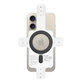 Magnetni MagSafe prsten MagMat MagSafe, crna, Tech-Protect