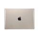 Maskica Smartshell za MacBook Air 15 M2-M5 2023-2026, Crystal Clear, Tech-Protect