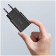 Mrežni punjač C35W 2-PORT PD 35W + USB-C Cable, bijela, Tech-Protect