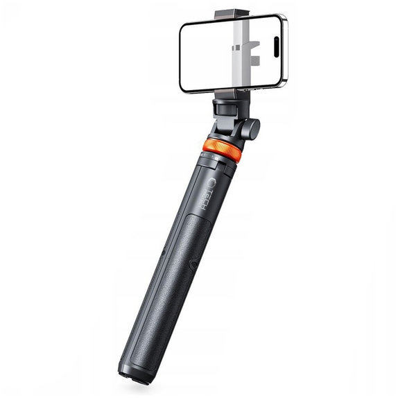 Selfie štap sa stativom L03S, bijela, Tech-Protect