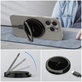 Bežični punjač QI15W-A33 Magnetic MagSafe, crna, Tech-Protect