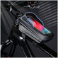 Držač za bicikl V2 Universal Bike Mount "M", crna, Tech-Protect